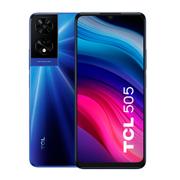 TCL 505 256gb Azul - Dual Chip