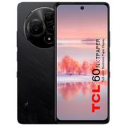 TCL 60 Nxtpaper 5g 512gb Preto - Dual Chip
