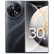 Tecno Camon 30s 256gb Preto - Dual Chip