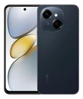Tecno Spark Go 1s 4g 64gb Preto - Dual Chip