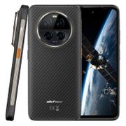 Ulefone Armor 23 Ultra 5g 512gb Preto - Dual Chip