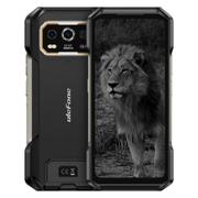 Ulefone Armor 27 Pro 5g 256gb Preto - Dual Chip
