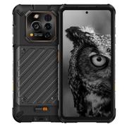 Ulefone Rugone Xever 7 5g 512gb Preto - Dual Chip