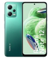 Xiaomi Redmi Note 12 5g 128gb Verde - Dual Chip