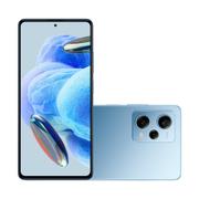 Celular Smartphone Xiaomi Redmi Note 12 Pro 5g 256gb Azul - Dual Chip