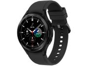 Smartwatch Samsung Galaxy Watch 4 Classic Bt - Preto Sm-r890nzkpzto 46mm