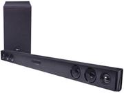 Soundbar LG SJ3 2.1 Canais 300W Bluetooth - Subwoofer USB