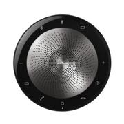 Fone de Ouvido Evolve 65t. Titanium Black Jabra Link 370