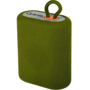 Caixa de Som Quanta Verde Qtspb64