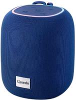 Caixa de Som Quanta Azul Qtspa10