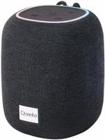 Caixa de Som Quanta Cinza Qtspa10