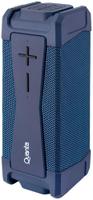 Caixa de Som Quanta Azul Qtspt20