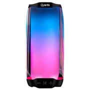 Caixa de Som Quanta Preto Qtsbl20