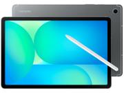 Tablet Samsung Galaxy Tab S10 Fe Sm-x520 Cinza 128gb Wi-fi