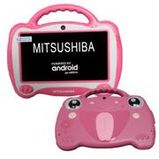 Tablet Mitsushiba Tp-07-016r Tp-07 Rosa 16gb Wi-fi