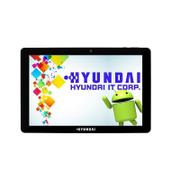 Tablet Hyundai Maestro Hdt-1064gs Preto 16gb Wi-fi