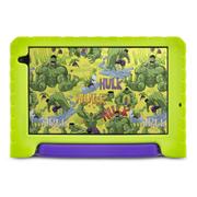 Tablet Multi Hulk Nb441 Verde 64gb Wi-fi