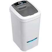 Lavadora de Roupa 16 Kg Branco Big Newmaq - 110v