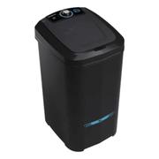 Lavadora de Roupa 16 Kg Preto Big Newmaq - 110v
