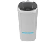 Lavadora de Roupa 15 Kg Branco Lavamax Eco Suggar - 220v - Le1522br