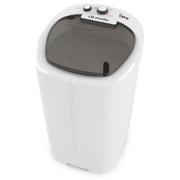 Lavadora de Roupa 14 Kg Branco Big Mueller - 220v