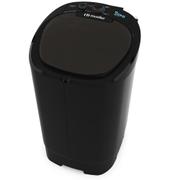 Lavadora de Roupa 20 Kg Preto Big Mueller - 110v