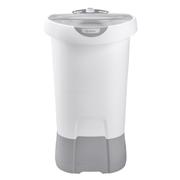 Lavadora de Roupa 5 Kg Branco Sally Wanke - 110v