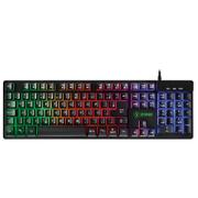 Teclado Gts-01 Xzone