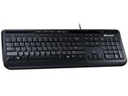 Teclado Microsoft Wired 600 - ANB-00005