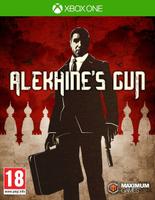 Jogo Alekhine's Gun - Xbox One - Maximum Games