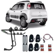 Suporte de bicicleta para uno Clearance