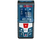 Medidor à Laser 50 Metros Bateria Bluetooth Glm50c Bosch
