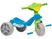 Triciclo Infantil Bandeirante - Tico Tico