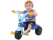 Triciclo Infantil - Xalingo Fokinha