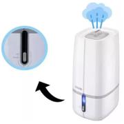 Umidificador Ultrassônico Elgin 45unzn02n0na 2l - Bivolt