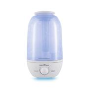 Umidificador Ultrassônico Britânia Bud05b 2,4l - Bivolt