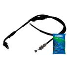 0001-Caboa - Cabo Acelerador - Ecco Cg125 83 / 87 Ml125 83 / 84 - Cobreq