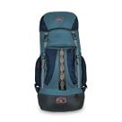 0050 . mochila caminhada 50 . trilhas e rumos