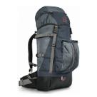 0061 . Mochila Cargueira Crampon 60 . Trilhas e Rumos