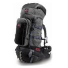 0068 . Mochila Cargueira Crampon 68 . Trilhas e Rumos