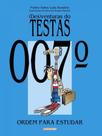 007º ORDEM PARA ESTUDAR - ADONIS