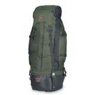 0092 . Mochila Cargueira Crampon 92 . TRILHAS E RUMOS