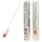 01 Agulha Anestesia Espinhal Raquidiana Raqui 25G x 3,5 - Individual - PROCARE