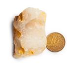 01 Alabastro Bruto Natural 4 a 6cm 25 a 50g Tipo B 01 Alabastro Bruto Natural 4 a 6cm 25 a 50g Tipo B