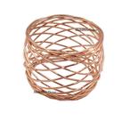 01 Anel Argola Porta Guardanapo Vários Modelos Dourado Prata Rose Gold Luxo Casamento 01 Anel Argola Porta Guardanapo Vários Modelos Dourado Prata Rose Gold Luxo Casamento