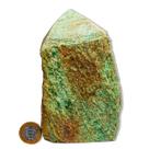 01 Aventurina Verde Pé e Bico Serrado 1-1.5kg Tipo B