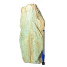 01 Aventurina Verde Pé Serrado 22 a 26cm 5 a 6kg Tipo B