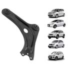 01 Bandeja Suspensão Sem Pivô Dianteira Direita Citroen C3 Picasso 2011 A 2015 Nakata