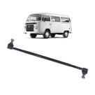 01 Barra Direção Nakata Dianteira Esquerda Kombi Clipper 1975 A 2013