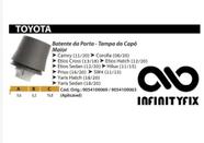01 Batente Borracha Porta Tampa Corolla Yaris Etios Hilux-P545 01 Batente Borracha Porta Tampa Corolla Yaris Etios Hilux-P545